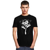 T-shirt gothique tokyo ghoul ken kaneki unisex