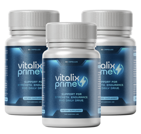Vitalix Prime