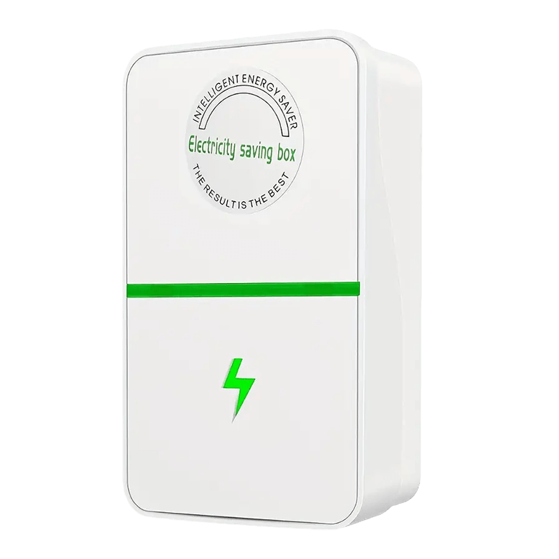 EcoSaverX Energiesparen