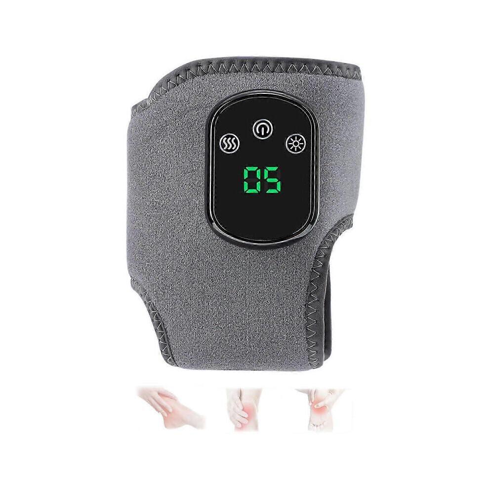 EMSense Massagegerät mit Triple-Technologie
