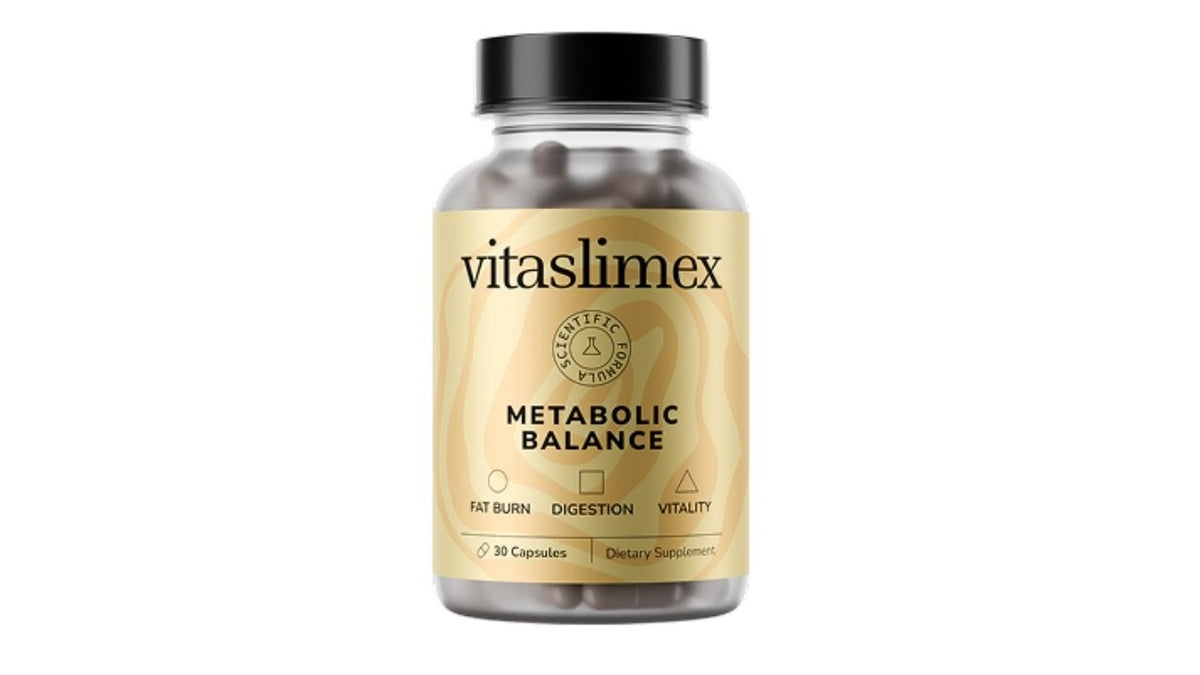 Vitaslimex