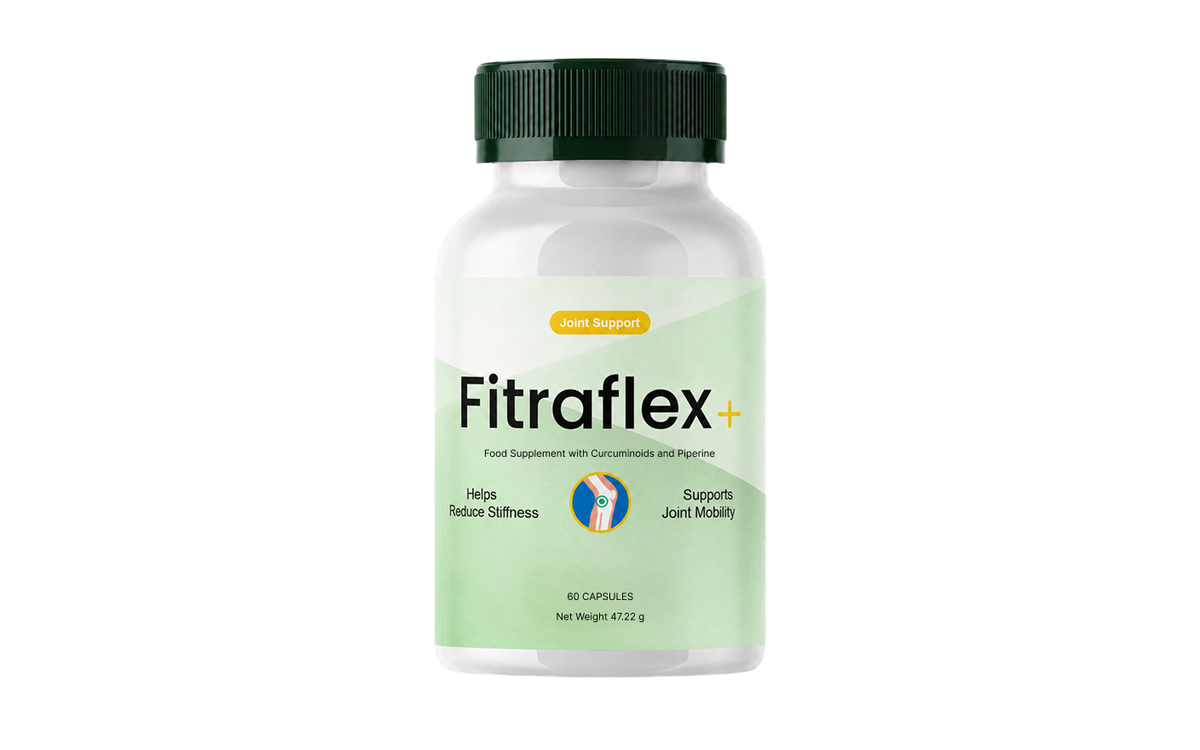 Filtraflex joint support