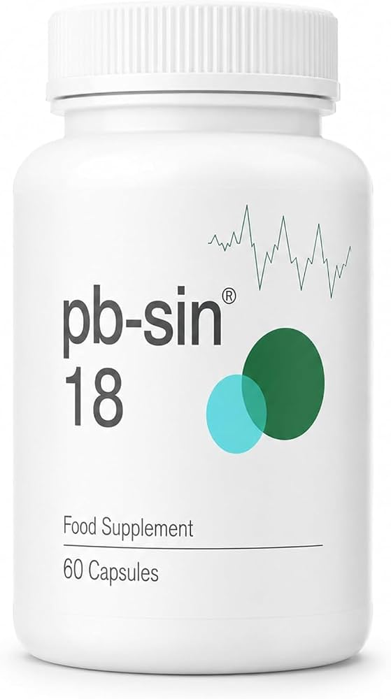 Pb-sin 18 Diet