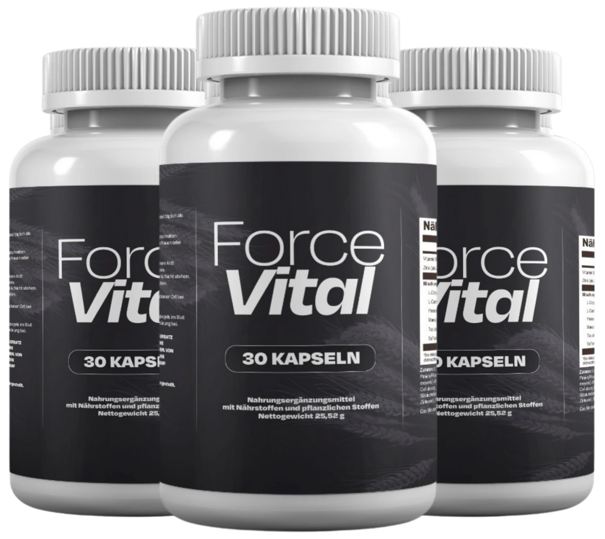Forcevital ME