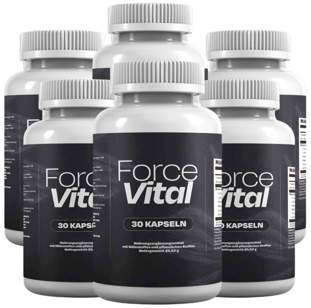 Forcevital ME