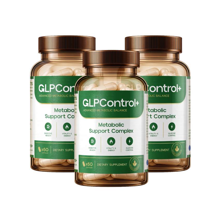 GLP Control +