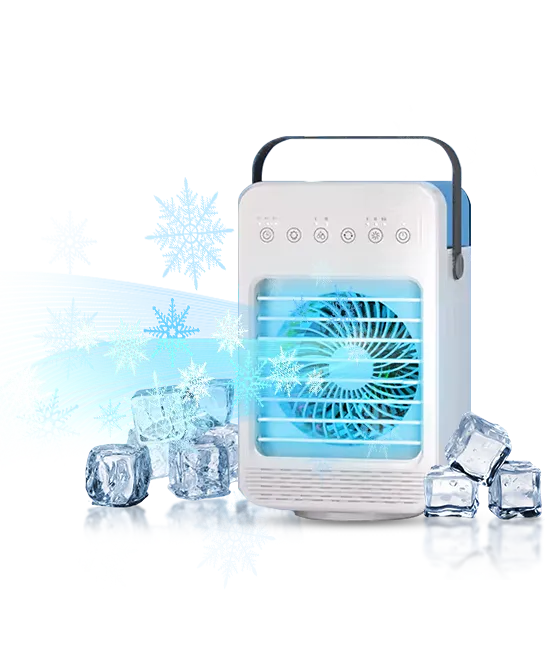 CoolJet AC