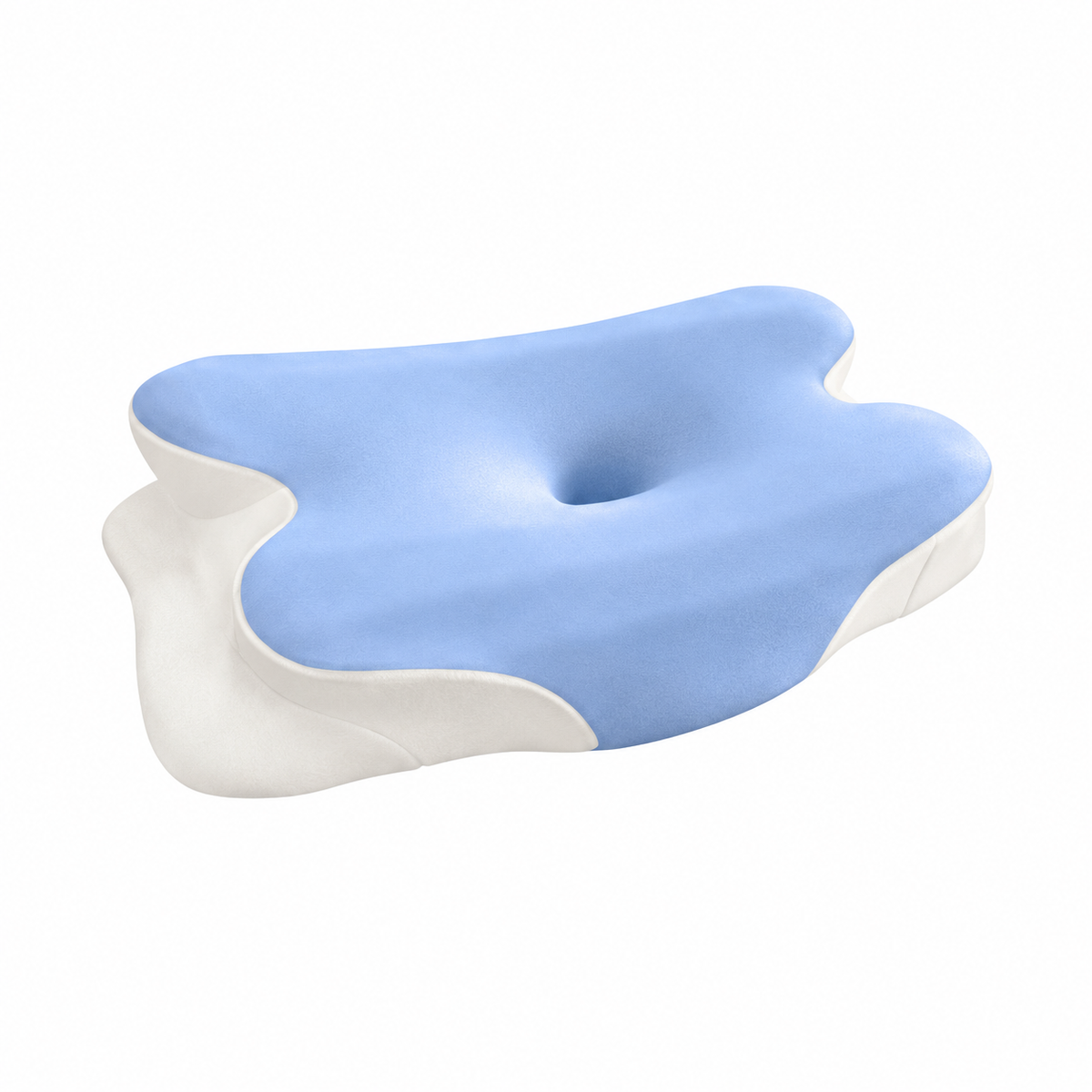 Melara Ergonomisches Kissen