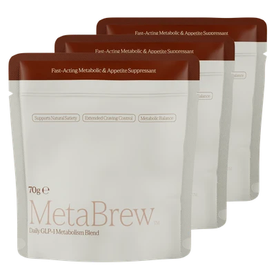Metabrew Diet Coffee