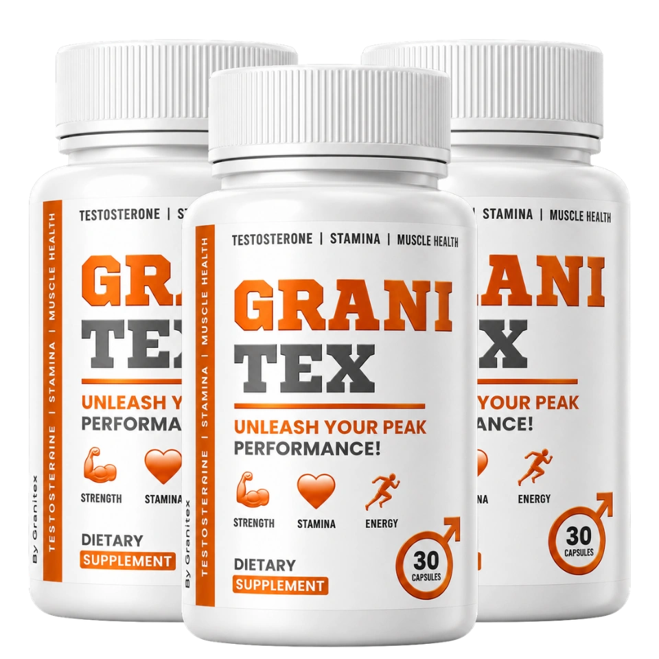 GraniteX