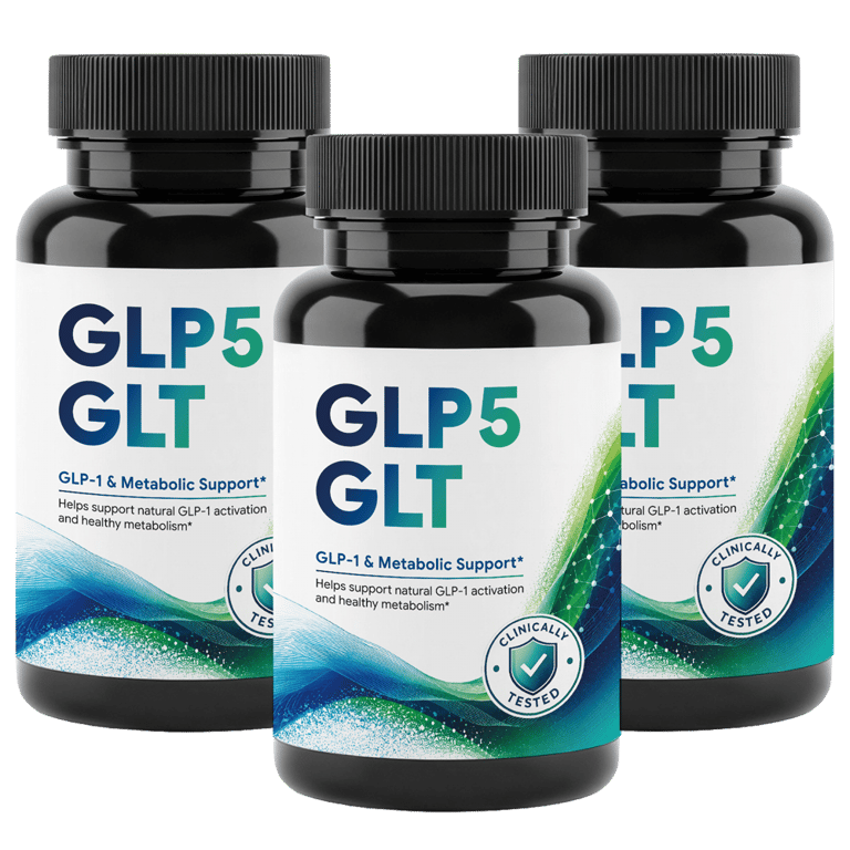 GLP5 GLT