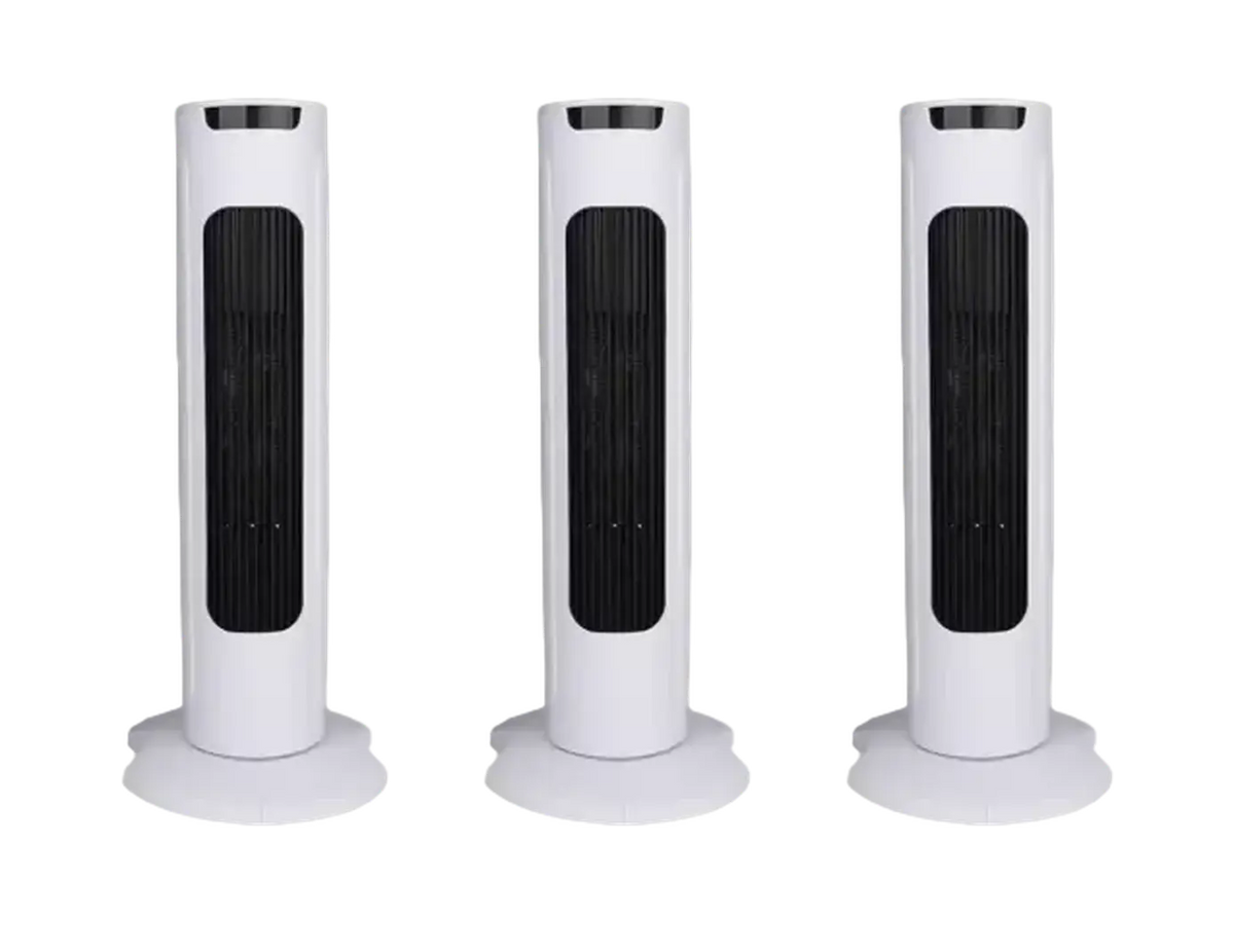 LifeGauge ComfortPro Heater