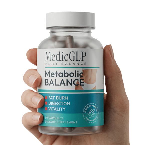MedicGLP