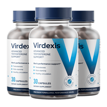 Virdexis